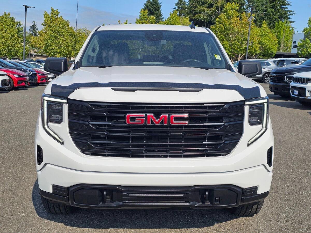 gmc sierra 1500 2024 1GTUUAED0RZ266571 image gmc sierra 1500 2024 1GTUUAED0RZ266571 image